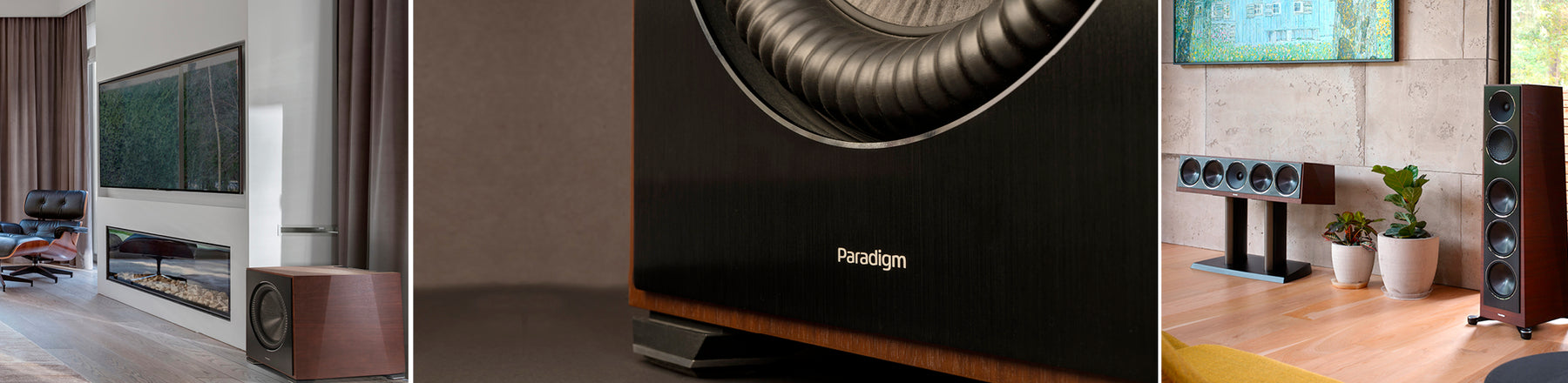 Paradigm | SONXPLUS Chibougamau