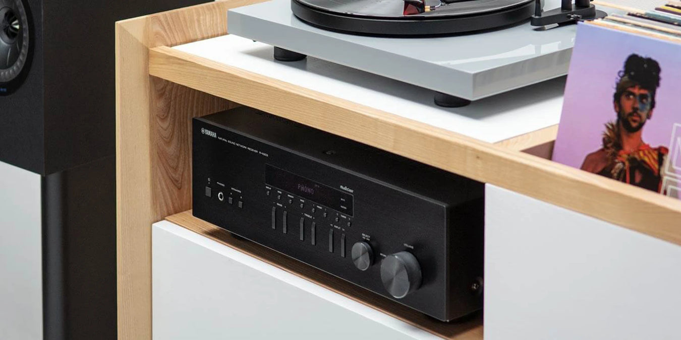 Stereo receivers | Sonxplus Chibougamau