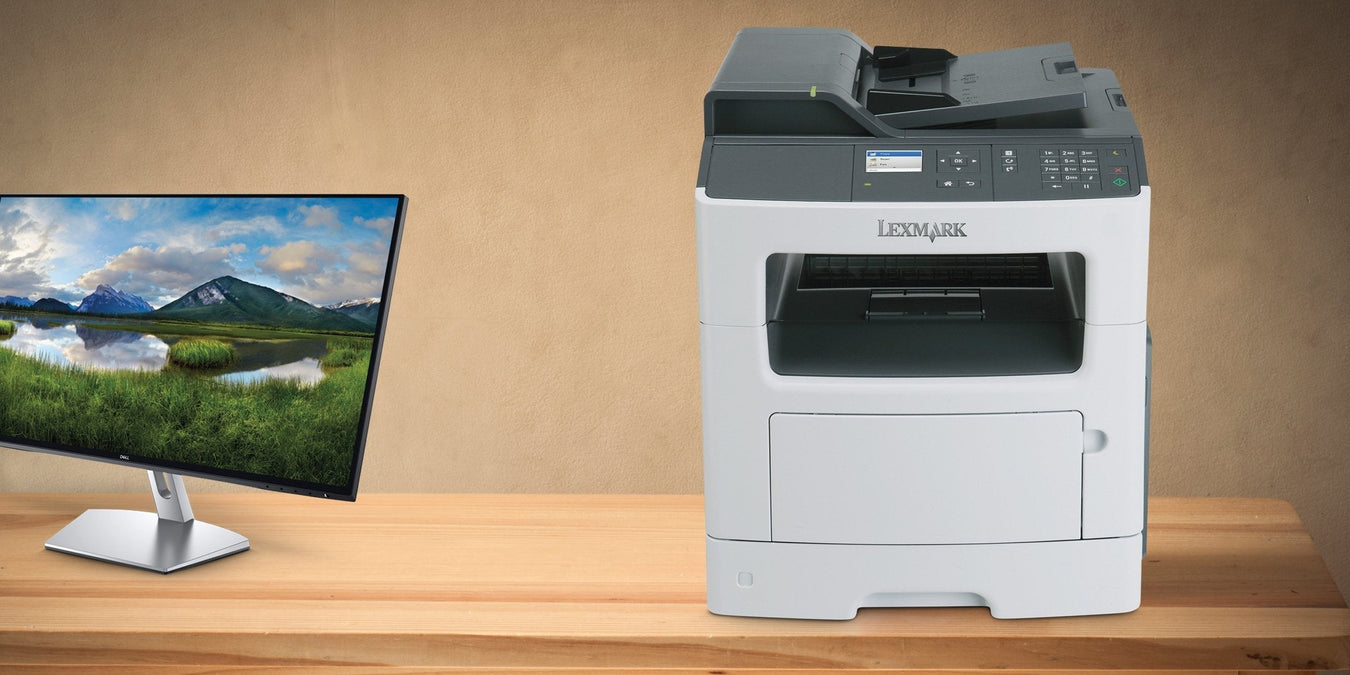 Lexmark | Sonxplus Chibougamau