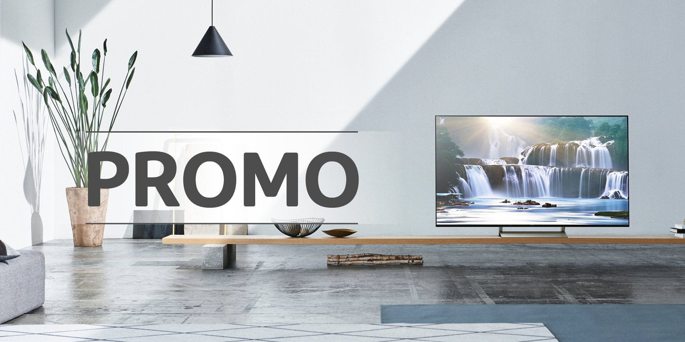 Promotional Televisions | Sonxplus Chibougamau