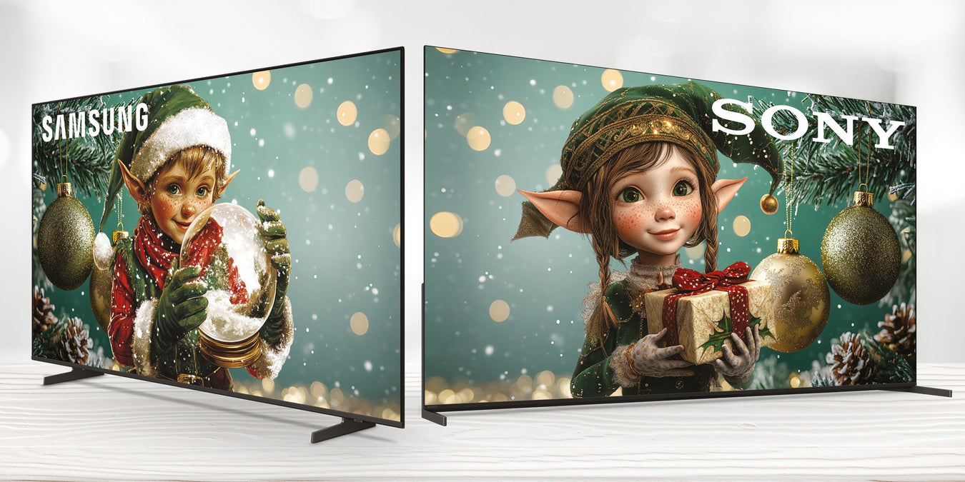 Téléviseurs grand format | SONXPLUS Chibougamau