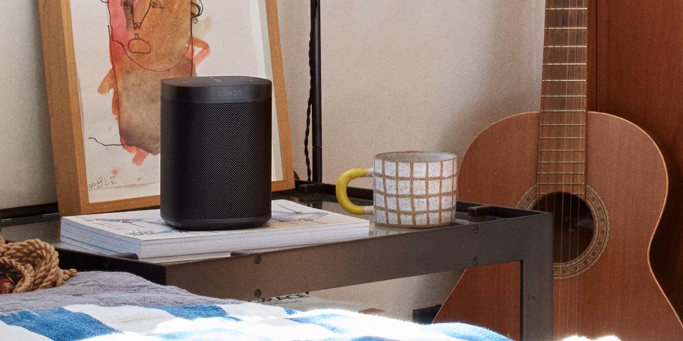 smart speakers | Sonxplus Chibougamau