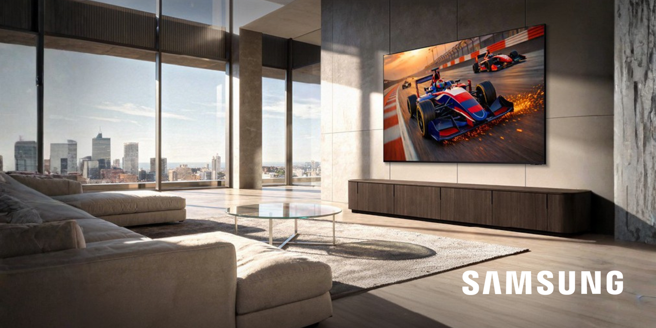 Samsung TVs 2026 | SONXPLUS Chibougamau