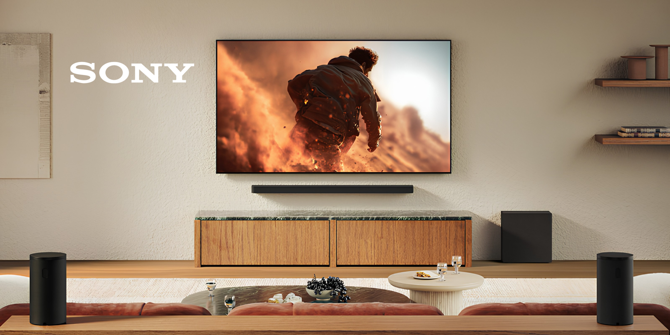 Sony TVs 2026 | SONXPLUS Chibougamau