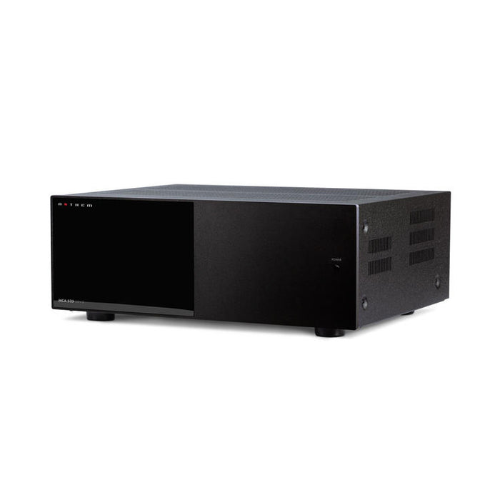 Anthem MCA 525 Gen 2 | Amplificateur de puissance - 5 canaux - Noir