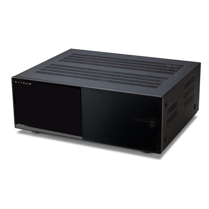 Anthem MCA 525 Gen 2 | Amplificateur de puissance - 5 canaux - Noir