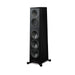 Paradigm Founder 100F | Haut-parleurs tour - 93 db - 42 Hz - 20 kHz - 8 ohms - Noyer Noir - Paire-SONXPLUS Chibougamau