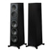Paradigm Founder 100F | Haut-parleurs tour - 93 db - 42 Hz - 20 kHz - 8 ohms - Noyer Noir - Paire-SONXPLUS Chibougamau