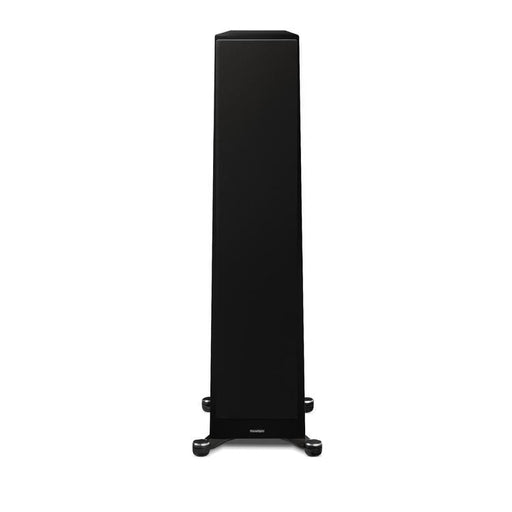 Paradigm Founder 100F | Haut-parleurs tour - 93 db - 42 Hz - 20 kHz - 8 ohms - Noir Brillant - Paire-SONXPLUS Chibougamau
