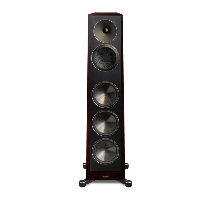 Paradigm Founder 100F | Haut-parleurs tour - 93 db - 42 Hz - 20 kHz - 8 ohms - Cerise - Paire-SONXPLUS Chibougamau