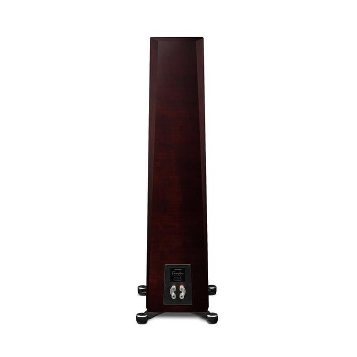 Paradigm Founder 100F | Haut-parleurs tour - 93 db - 42 Hz - 20 kHz - 8 ohms - Cerise - Paire-SONXPLUS Chibougamau