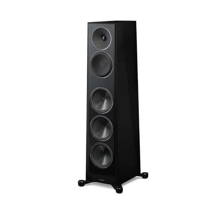 Paradigm Founder 100F | Haut-parleurs tour - 93 db - 42 Hz - 20 kHz - 8 ohms - Noyer - Paire-SONXPLUS Chibougamau