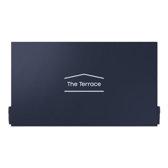Samsung VG-SDC65G/ZC | Housse de protection pour Téléviseur d'extérieur 65" The Terrace - Gris foncé