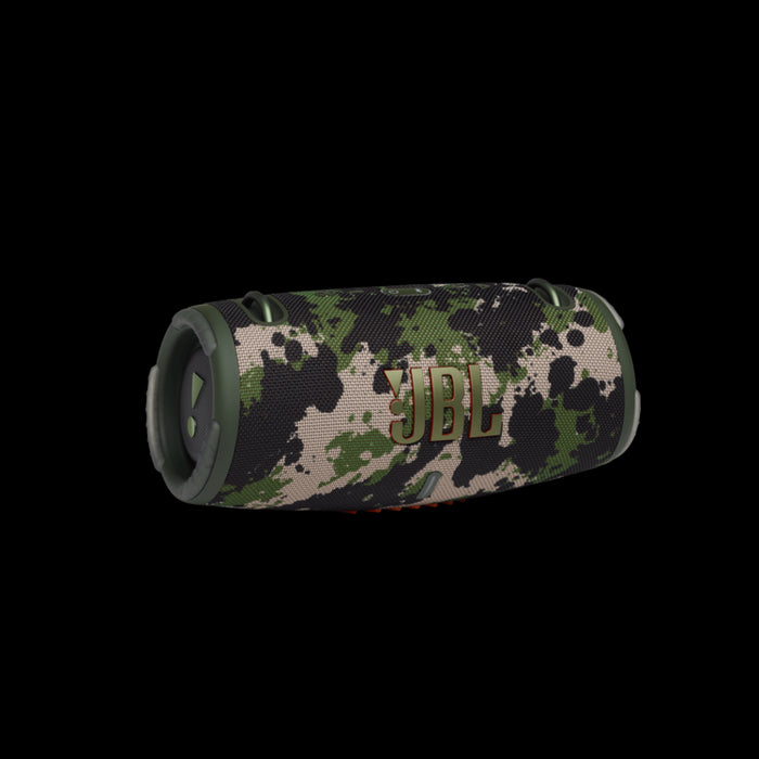 JBL Xtreme 3 | Haut-parleur portable - Bluetooth - Sans fil - Étanche - Camouflage