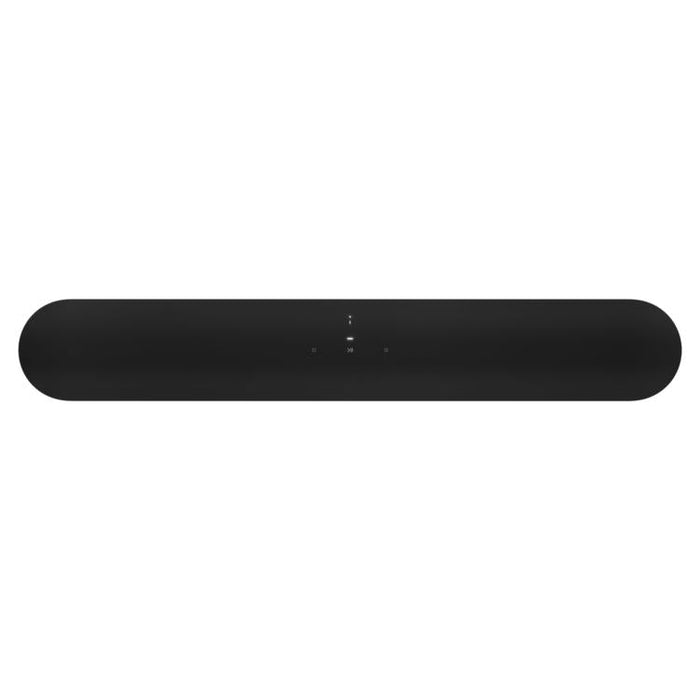Sonos Beam (Gén2) | Barre de Son 3.0 canaux - Wifi - Commande vocale - Dolby Atmos - Noir-SONXPLUS Chibougamau