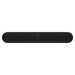 Sonos Beam (Gén2) | Barre de Son 3.0 canaux - Wifi - Commande vocale - Dolby Atmos - Noir-SONXPLUS Chibougamau