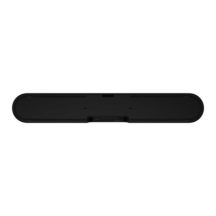 Sonos Beam (Gén2) | Barre de Son 3.0 canaux - Wifi - Commande vocale - Dolby Atmos - Noir-SONXPLUS Chibougamau
