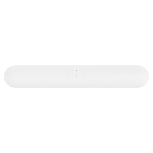 Sonos Beam (Gén2) | Barre de Son 3.0 canaux - Wifi - Commande vocale - Dolby Atmos - Blanc-SONXPLUS Chibougamau