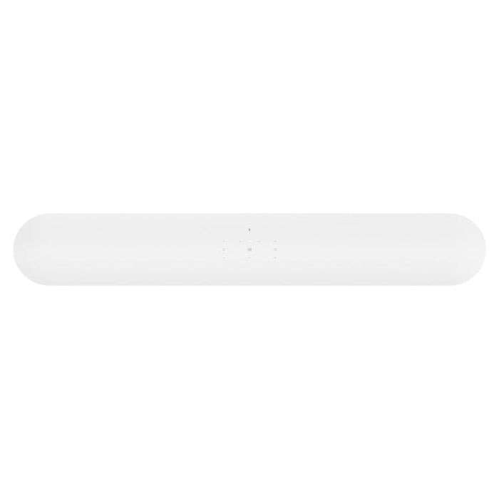Sonos Beam (Gén2) | Barre de Son 3.0 canaux - Wifi - Commande vocale - Dolby Atmos - Blanc-SONXPLUS Chibougamau