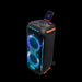 JBL PartyBox 710 | Haut-parleur portable - Sans fil - Bluetooth - Effets lumineux - 800 W RMS - Noir-SONXPLUS Chibougamau