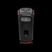 JBL PartyBox 710 | Haut-parleur portable - Sans fil - Bluetooth - Effets lumineux - 800 W RMS - Noir-SONXPLUS Chibougamau