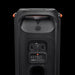 JBL PartyBox 710 | Haut-parleur portable - Sans fil - Bluetooth - Effets lumineux - 800 W RMS - Noir-SONXPLUS Chibougamau