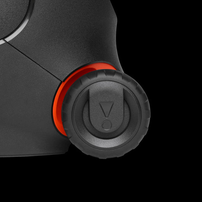 JBL PartyBox 710 | Haut-parleur portable - Sans fil - Bluetooth - Effets lumineux - 800 W RMS - Noir-SONXPLUS Chibougamau