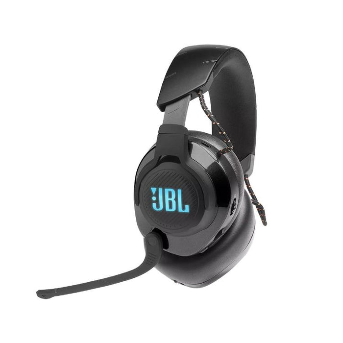 JBL Quantum 610 | Gaming headset - Wireless - Micro - Black