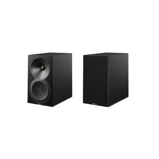 Paradigm Premier 120B | Haut-Parleurs d'étagère - Noyer noir - Paire | 01 | Sonxplus Chibougamau