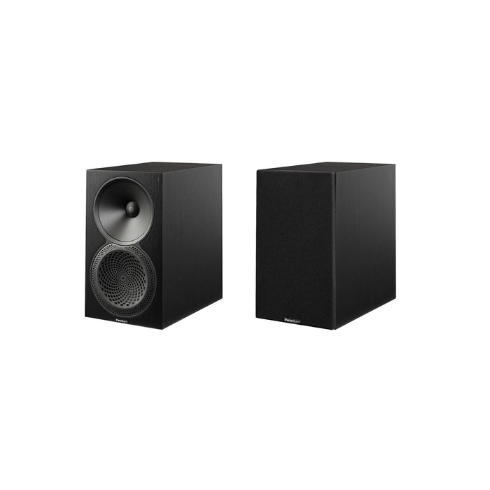 Paradigm Premier 120B | Haut-Parleurs d'étagère - Noyer noir - Paire | 01 | Sonxplus Chibougamau