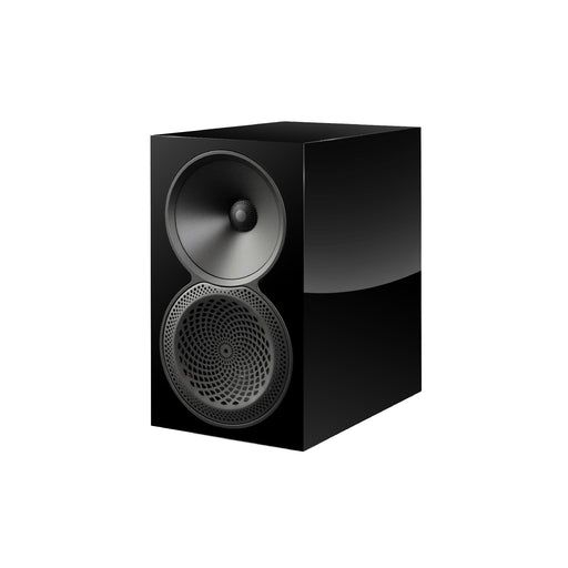 Paradigm Premier 120B | Haut-Parleurs d'étagère - Noir piano - Paire | 02 | Sonxplus Chibougamau