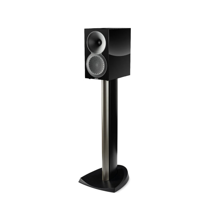 Paradigm Premier 120B | Haut-Parleurs d'étagère - Noir piano - Paire | 04 | Sonxplus Chibougamau
