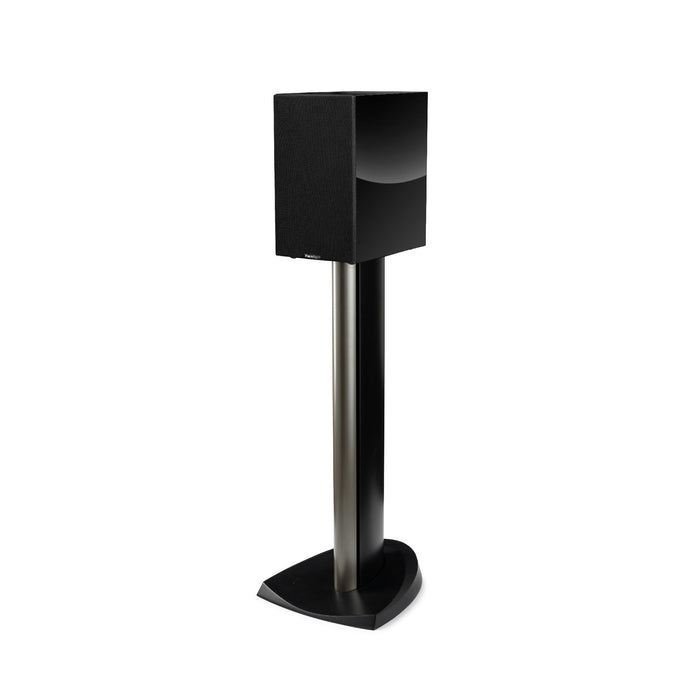 Paradigm Premier 120B | Haut-Parleurs d'étagère - Noir piano - Paire | 05 | Sonxplus Chibougamau