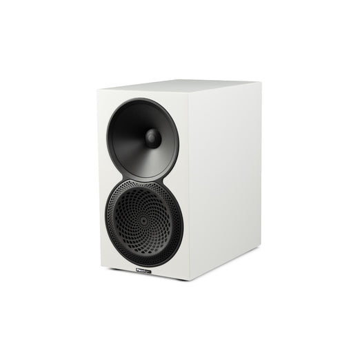 Paradigm Premier 120B | Haut-Parleurs d'étagère - Blanc - Paire | 02 | Sonxplus Chibougamau