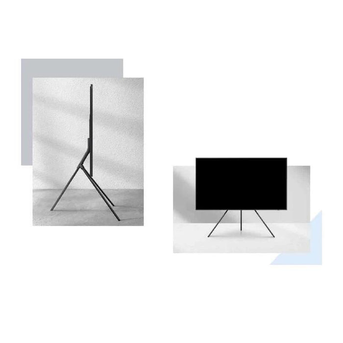 Samsung VG-SESB11K/ZA | The Studio stand for The Frame, QLED and Crystal UHD TVs - Black