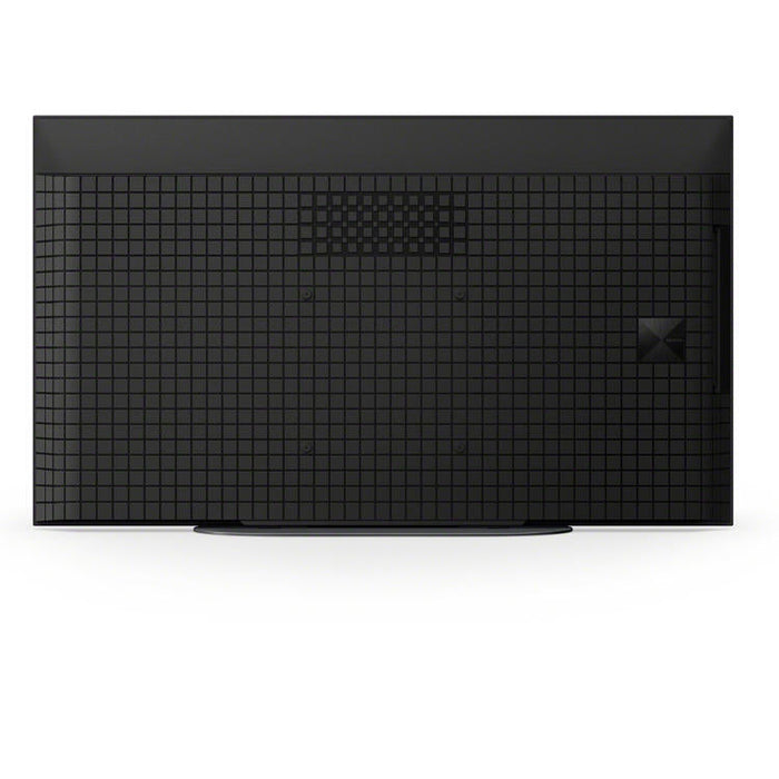 Sony BRAVIA XR-42A90K | 42" OLED Smart TV - A90K Series - 4K Ultra HD - HDR - Google TV - Cognitive Processor XR - Titanium Black-SONXPLUS 