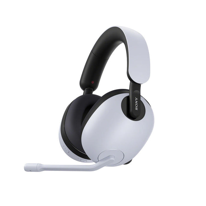 Sony WHG700/W | Écouteurs circum-auriculaires INZONE H7 - Pour Gamer - Sans fil - Bluetooth - Blanc