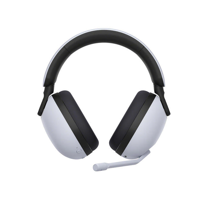 Sony WHG700/W | Écouteurs circum-auriculaires INZONE H7 - Pour Gamer - Sans fil - Bluetooth - Blanc