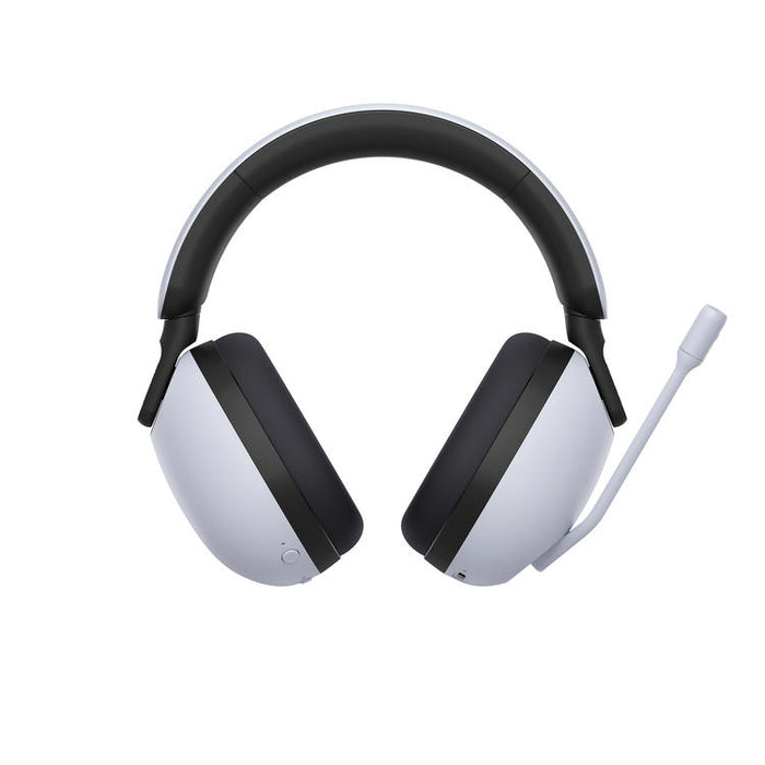 Sony WHG700/W | Écouteurs circum-auriculaires INZONE H7 - Pour Gamer - Sans fil - Bluetooth - Blanc