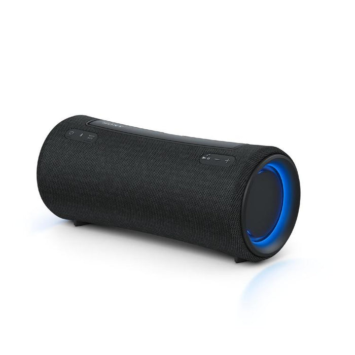 Sony SRS-XG300 | Portable speaker - Wireless - Bluetooth - IP67 - Black