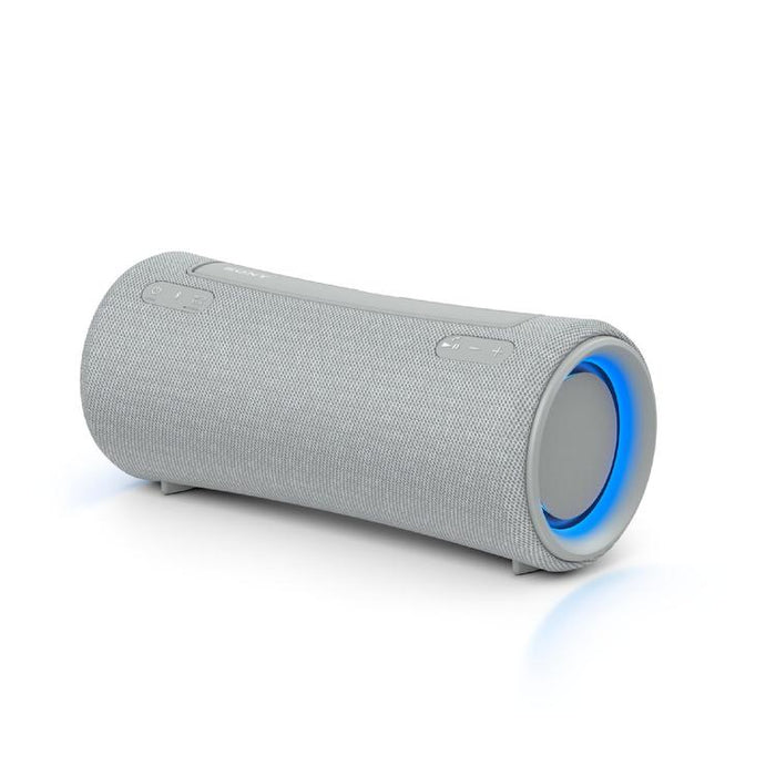 Sony SRS-XG300 | Portable speaker - Wireless - Bluetooth - IP67 - Grey