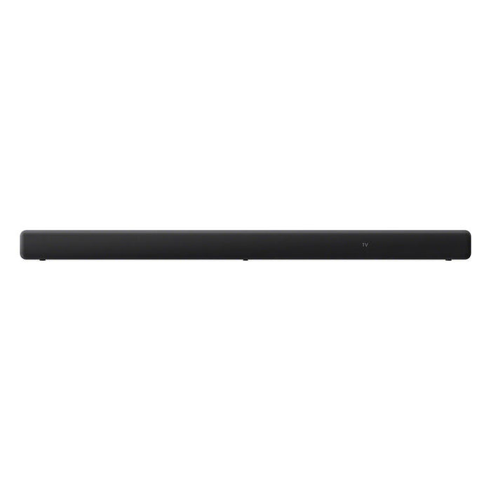 Sony HT-A3000 | Soundbar - 3.1 channels - Wireless - Bluetooth - 360 Spatial Sound Mapping Technology - Dolby Atmos - DTS:X - Black