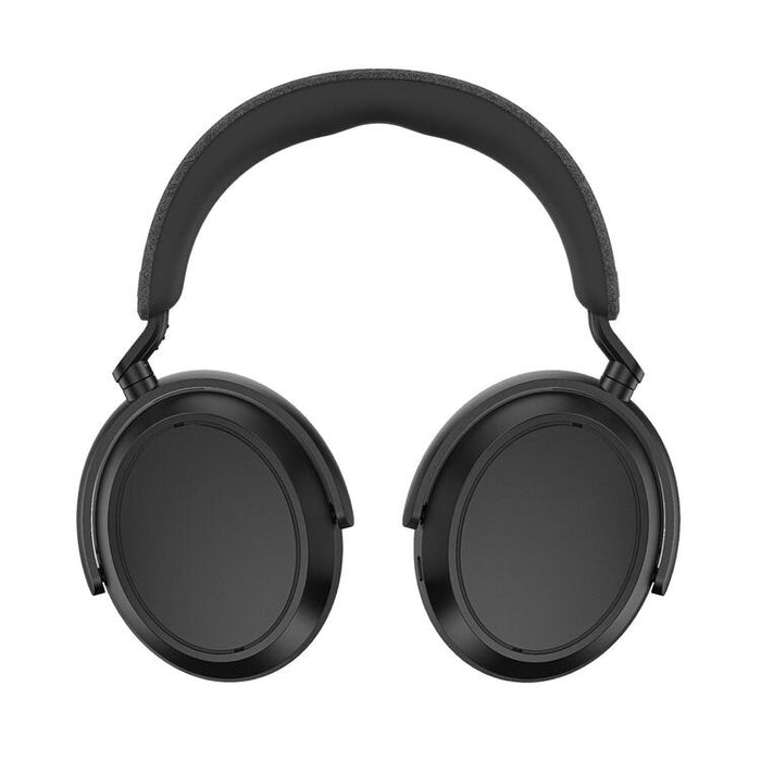 Sennheiser MOMENTUM 4 Wireless | Over-ear headphones - Wireless - Adaptive noise reduction - Black