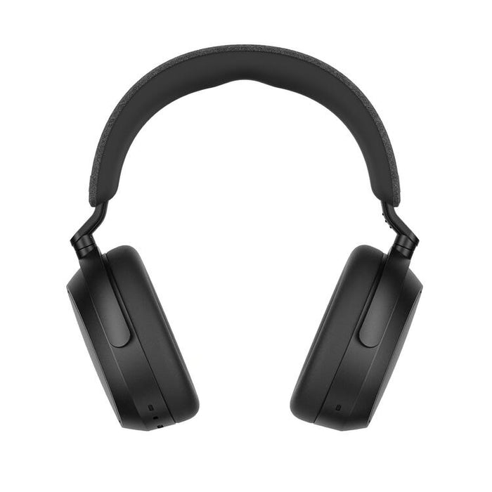 Sennheiser MOMENTUM 4 Wireless | Over-ear headphones - Wireless - Adaptive noise reduction - Black