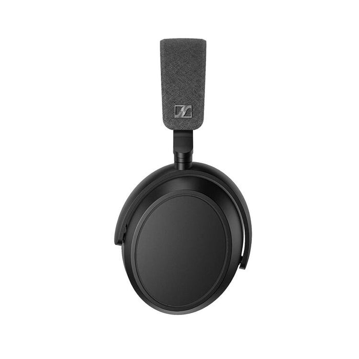 Sennheiser MOMENTUM 4 Wireless | Over-ear headphones - Wireless - Adaptive noise reduction - Black