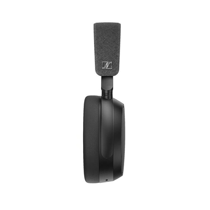 Sennheiser MOMENTUM 4 Wireless | Over-ear headphones - Wireless - Adaptive noise reduction - Black