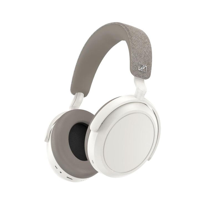 Sennheiser MOMENTUM 4 Wireless | Over-ear headphones - Wireless - Adaptive noise reduction - White