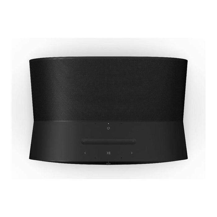 Sonos Era 300 | High-end smart speaker - Black-SONXPLUS Chibougamau