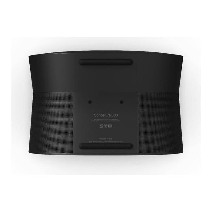 Sonos Era 300 | High-end smart speaker - Black-SONXPLUS Chibougamau