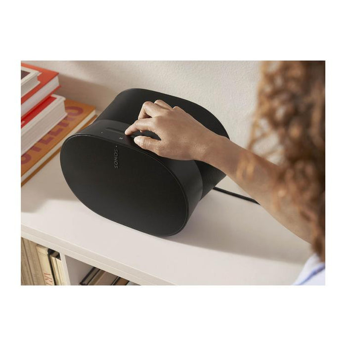 Sonos Era 300 | High-end smart speaker - Black-SONXPLUS Chibougamau
